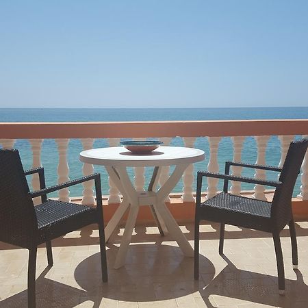 Surf Appartement Taghazout 4 외부 사진