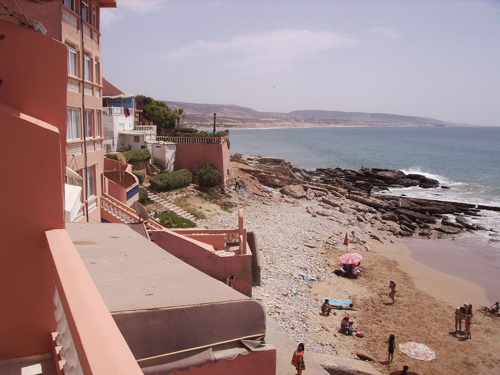 Surf Appartement Taghazout 4 객실 사진