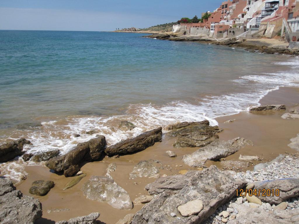 Surf Appartement Taghazout 4 객실 사진