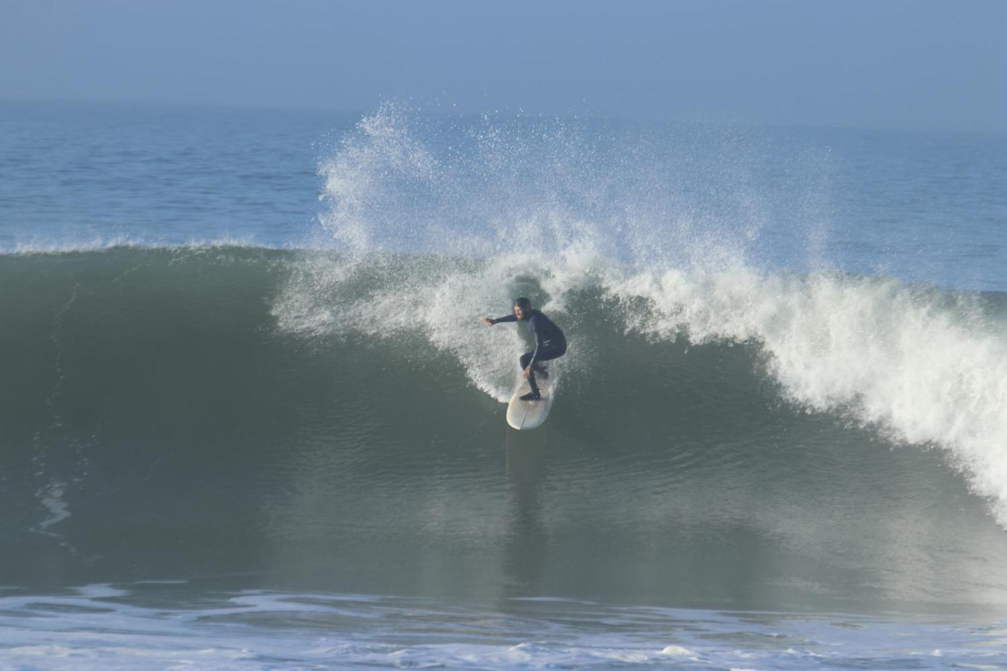 Surf Appartement Taghazout 4 외부 사진
