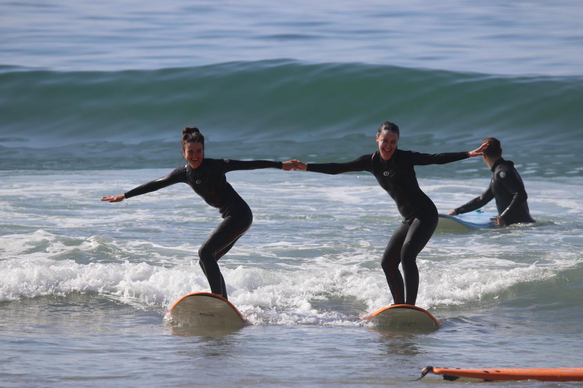 Surf Appartement Taghazout 4 외부 사진