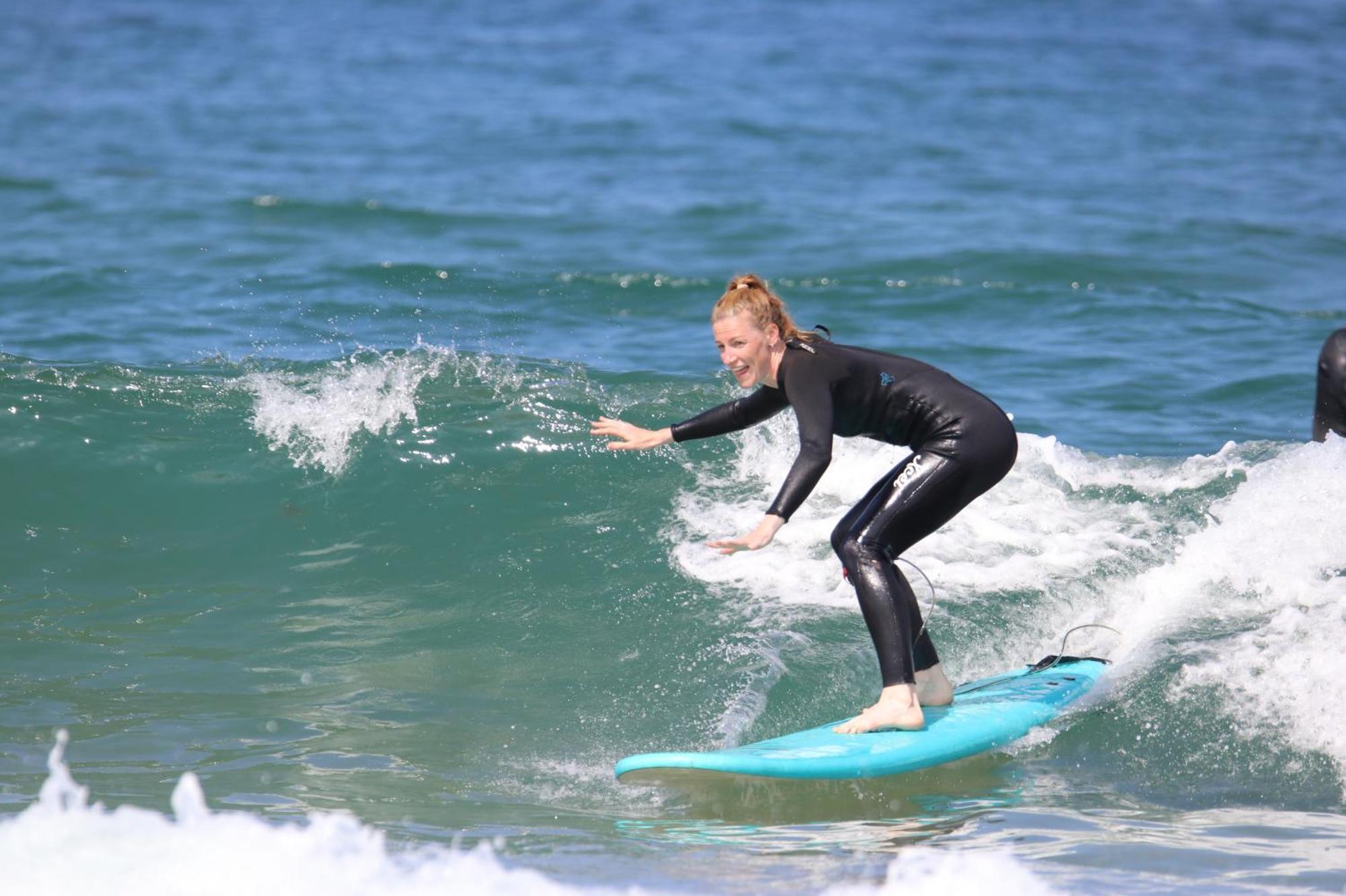 Surf Appartement Taghazout 4 외부 사진