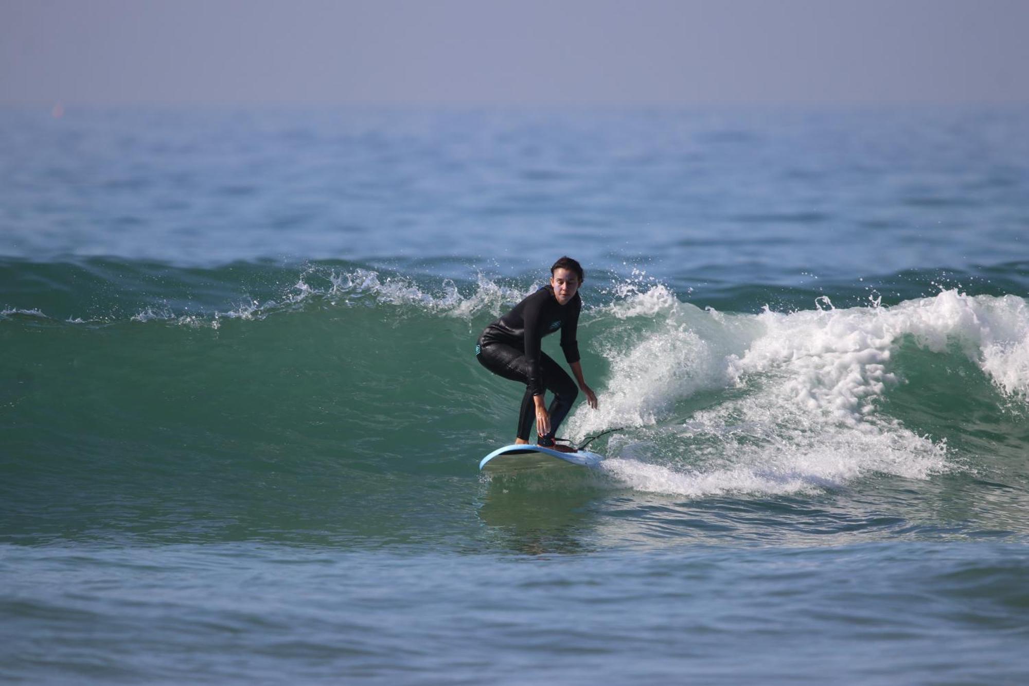 Surf Appartement Taghazout 4 외부 사진