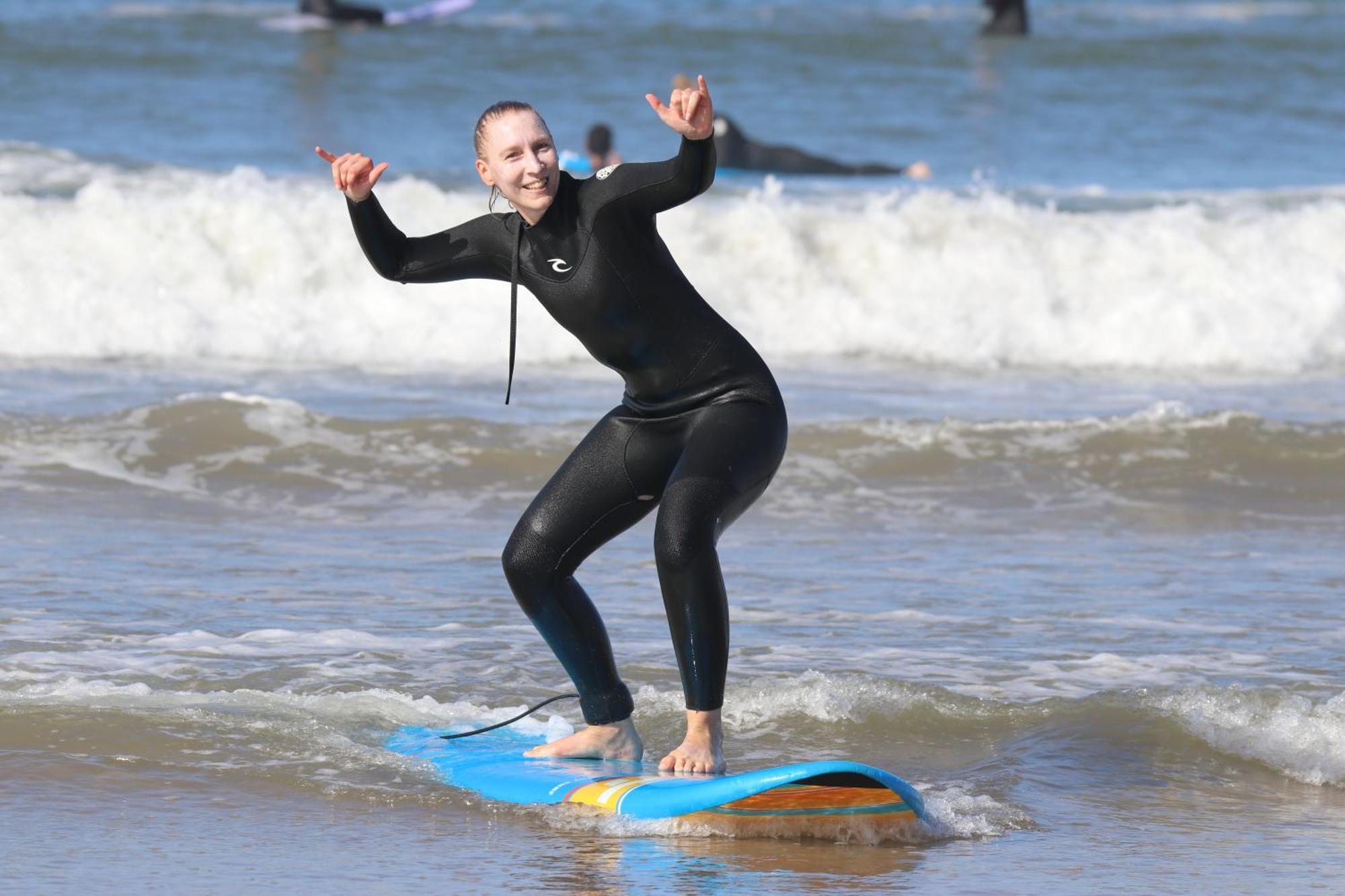 Surf Appartement Taghazout 4 외부 사진