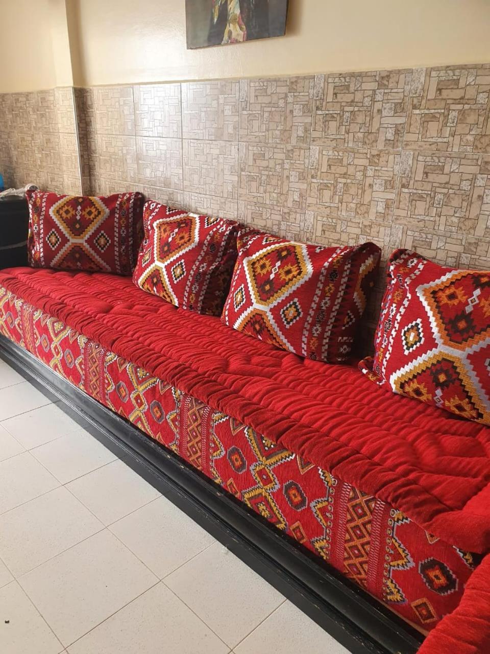 Surf Appartement Taghazout 4 외부 사진