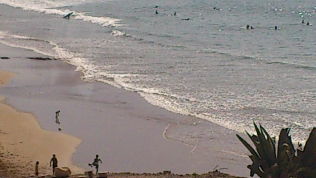 Surf Appartement Taghazout 4 객실 사진