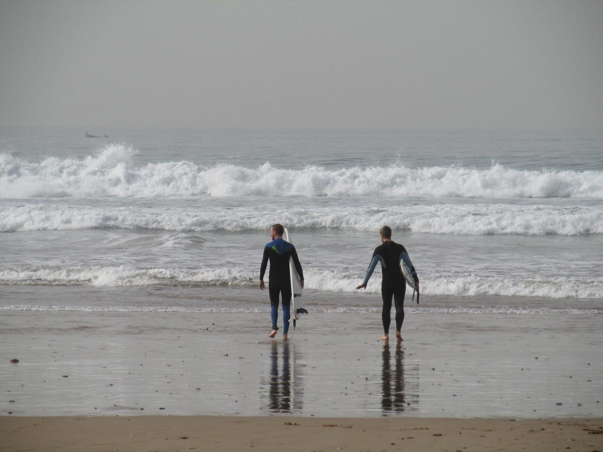 Surf Appartement Taghazout 4 외부 사진