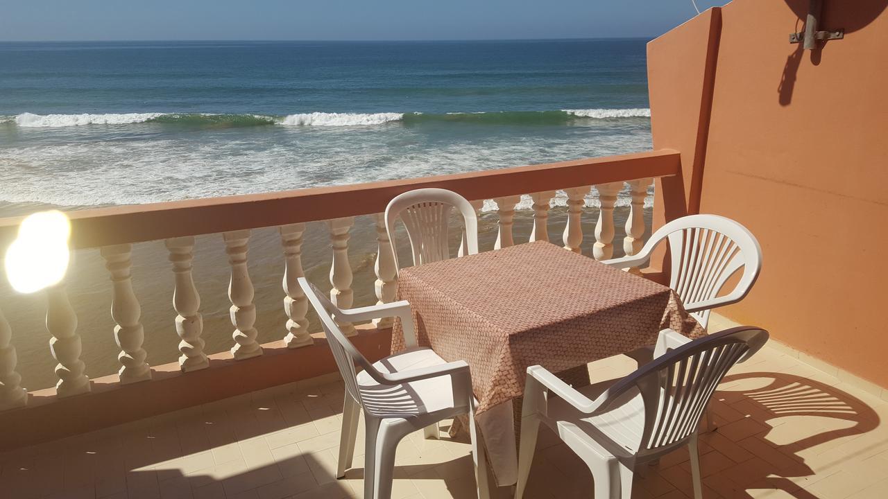 Surf Appartement Taghazout 4 외부 사진