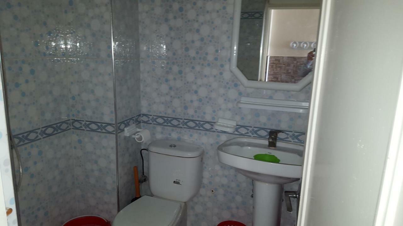 Surf Appartement Taghazout 4 외부 사진